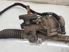 Pompe direction assistée Peugeot 208