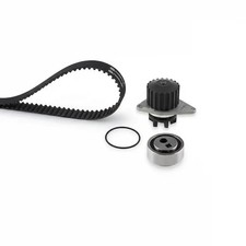 Pompe à eau Citroen C15