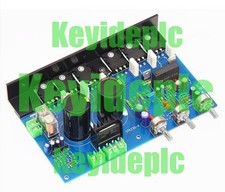 T300 HIFI Subwoofer Mono Power amplifier Board DIY HiFi Project Kits Ke