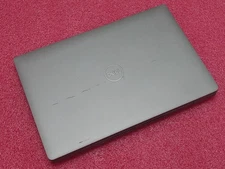 Dell Latitude 5421 - i7-11850H - 16GB - 256GB NVMe - Win 11 Pro - FAIR Battery