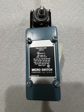 Honeywell Mirco Switch