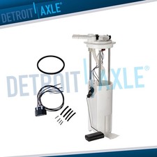 Conjunto de módulo de bomba de combustible de gasolina para Chevrolet Chevy Astro GMC Safari 2000-2005