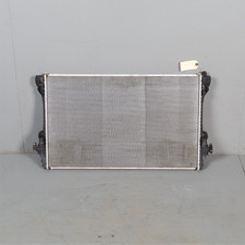 2010-2016 Porsche Panamera Radiator 97010613103 OEM Used