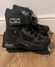 Roces Graal Aggressive Skates UK10