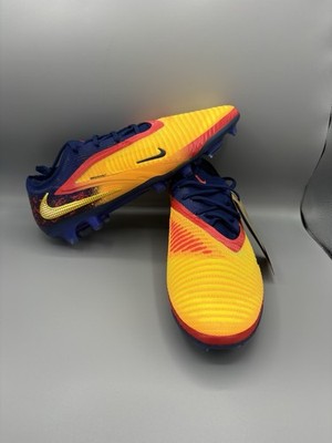 Erling Haaland x Nike Phantom 6 Elite FG Low Precision Under Pressure Size 11.5