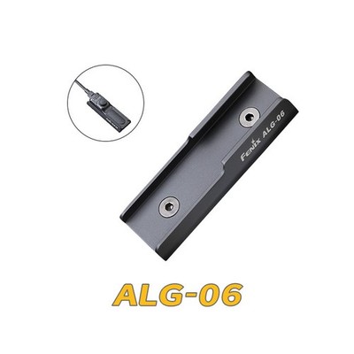 FENIX ALG-06 PRESSURE SWITCH MOUNT FOR MULTI RAIL MOUNT SYSTEMS