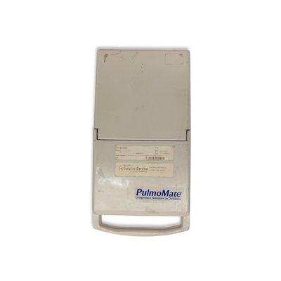 #ad DEVILBISS 4650D Unit Tested Working $49.96