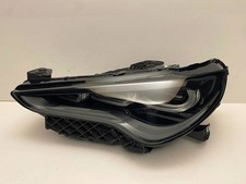 Alfa Romeo Stelvio 2023 Vorne links Scheinwerfer 505770540 KJO2496