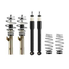 DTSline SX Gewindefahrwerk fuer VW Golf VI 6 Limo + Variant (1K, 1KP) VA55mm