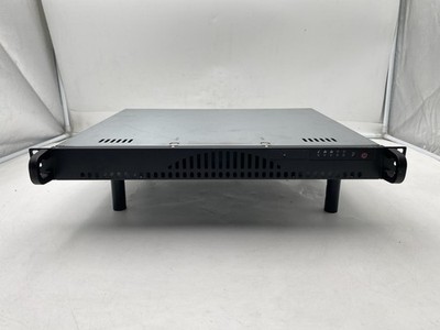 Supermicro 1U Server X11SSH-LN4F E3-1220V6 16GB RAM No Drives