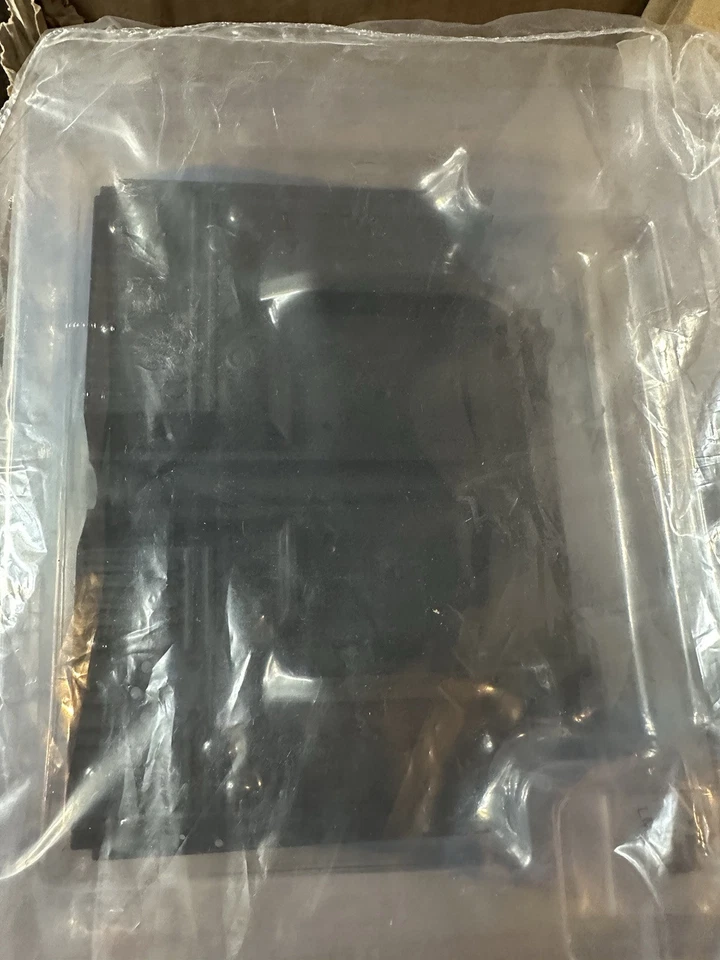 Costruisci La DODGE CHARGER R/T 1/8 Altaya THE FAST AND FURIOUS Uscita N 30 - Immagine 2 di 3