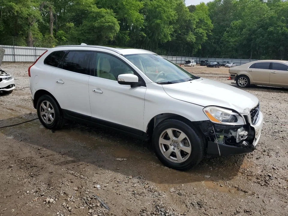 Driver Air Bag XC70 Driver Wheel Fits 12-16 VOLVO 70 SERIES 4666912 Foto 4 de 4