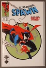 Spawn - #301 Todd McFarlane - Amazing Spider-Man Homage - 2019 Image Comics asm