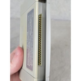 Masters New Golf Simulation Harukanaru Augusta Super Famicom SFC Japan SHVC-GA