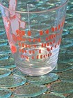Vintage 1976 Old Bowlers Never Die Tumbler Novelty Glass Cup by CM Paula Co — photo 4