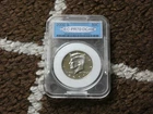 2000 S Kennedy Half Dollar 50 C GEC PR70 DCAM Proof Coin