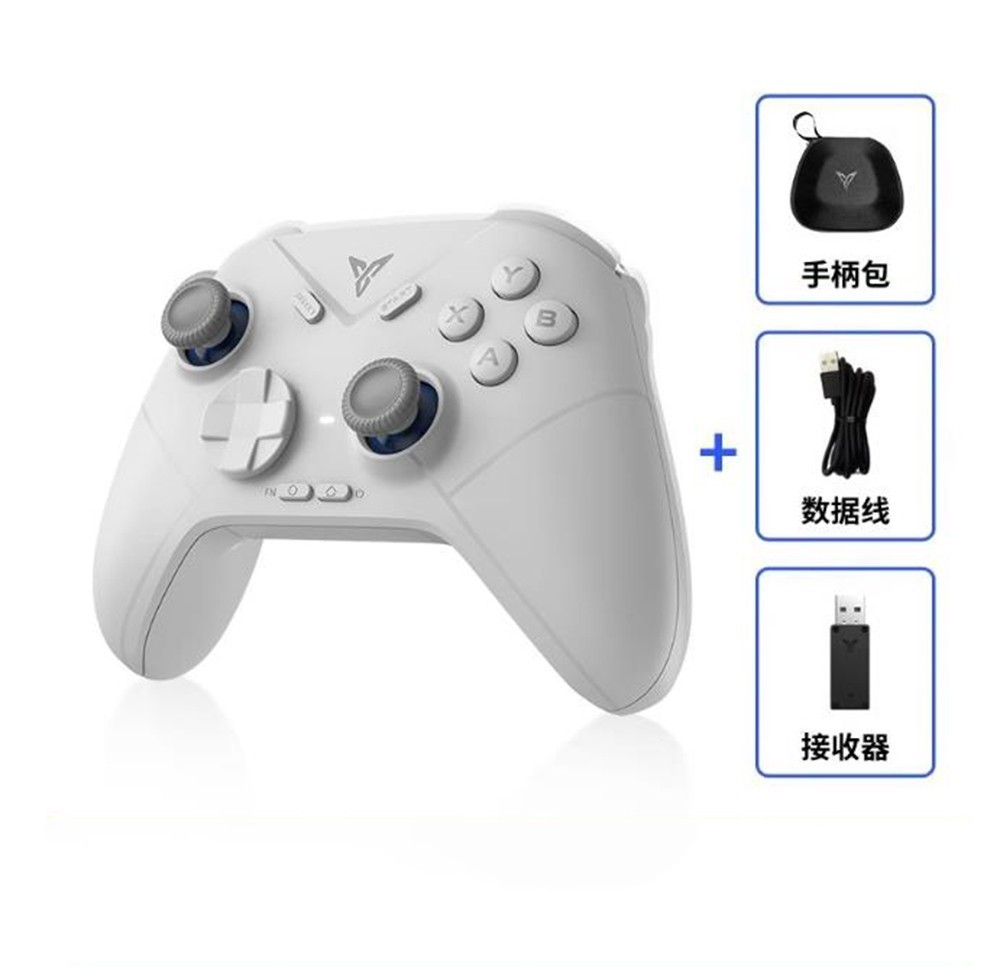 Flydigi Direwolf 4 3 Gamepad Wireless Game Controller For IOS