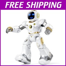Interactive Smart Robot for Boys and Girls, App Control