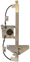 Valeo Fensterheber 850969 FüR C3 CitroËN Picasso Vti SH8FSC SH8FP0 SH8FP6 LPG