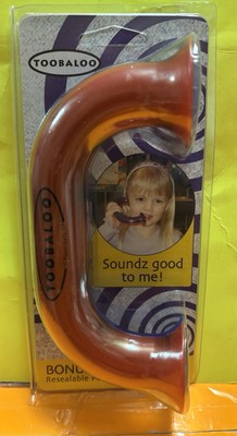 TOOBALOO Special Needs Speech Language Articulation Voice FLUENCY TOY Disorder
