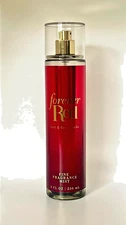 Bath & Body Works FOREVER RED Fine Fragrance Mist 8oz.