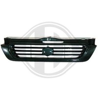 KüHlergitter Diederichs 6450040 FüR Suzuki