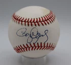 Roger Clemens Signed Baseball Autograph Auto PSA/DNA AF92432
