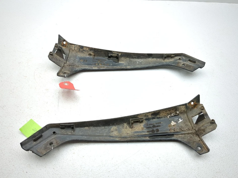 Juego de cubierta de luz trasera de cama superior 15 16 Can Am Maverick 1000R Turbo XDS Foto 4 de 4