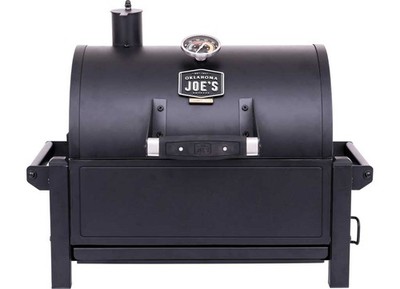 Oklahoma Joe's 19402088 Rambler Tabletop Charcoal Grill