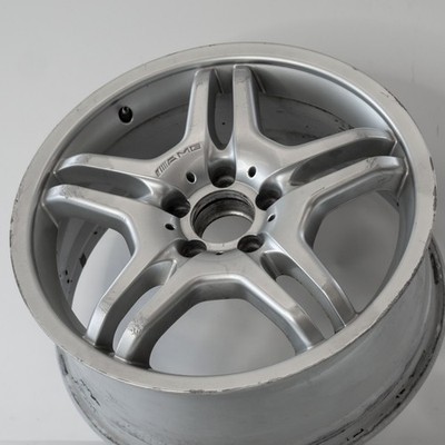 Mercedes CLK550 CLK55 CLK63 AMG 18