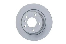 Disque de frein BMW 725
