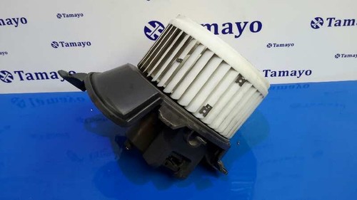 18173010 MOTEUR DE CHAUFFAGE / 950079 POUR CITROËN NEMO X - Photo 4/10