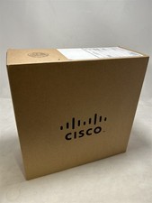 Cisco CP-8845-K9 VoIP IP Video Business Office Phone 8845