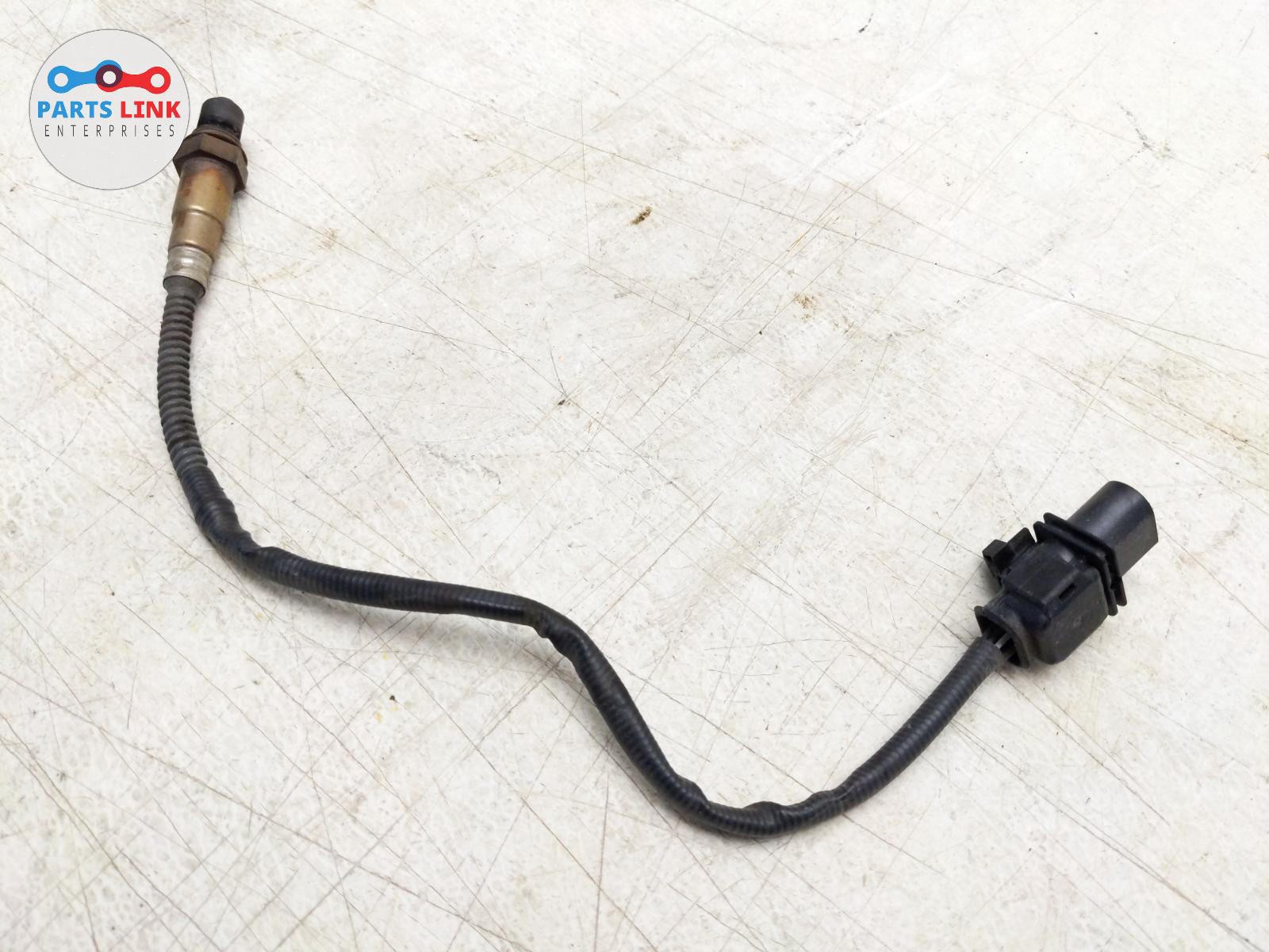 2008-14 FERRARI CALIFORNIA FRONT EXHAUST O2 OXYGEN SENSOR LAMBDA F149 FF 458 OEM