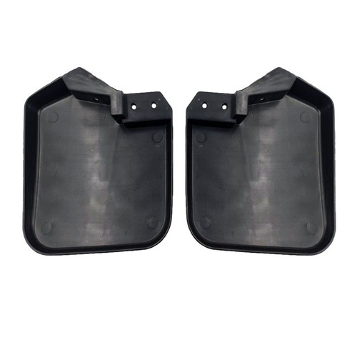 Vehicle Modification Mud Flap For Ford Front Mudflaps OE Number 1915641 - Picture 4 of 6
