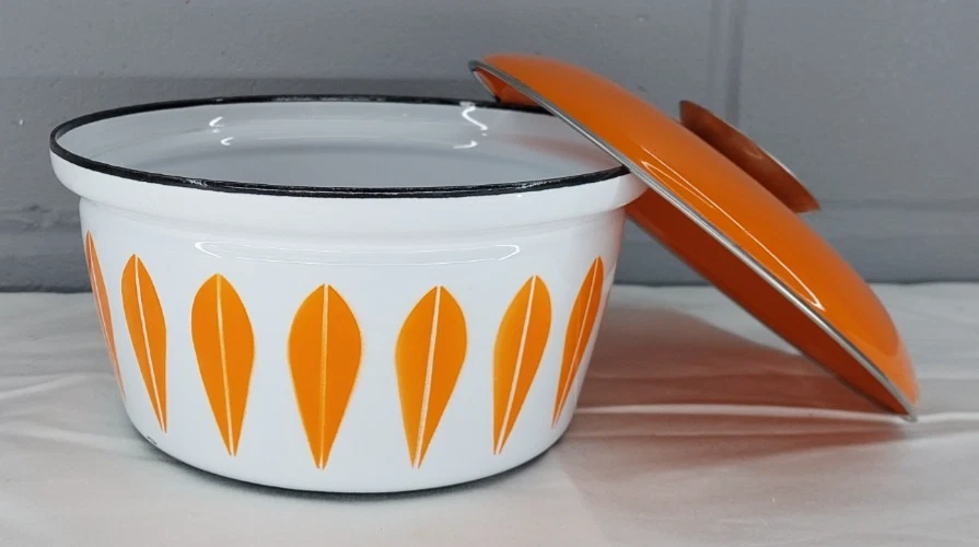 Cathrineholm Collectible Enamel Cookware for sale | eBay
