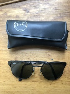 B&L Ray Ban U.S.A | eBay