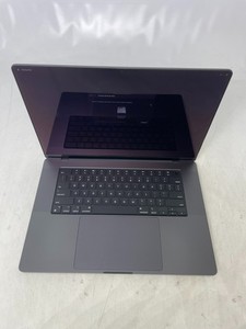 MacBook Pro M4 16in 48GB | eBay