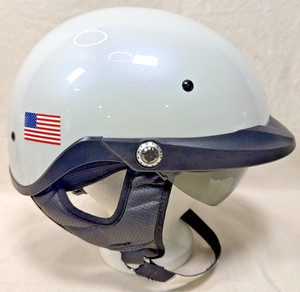 child's open face motorcycle helmet Kid's Youth Motorcycle Helmets