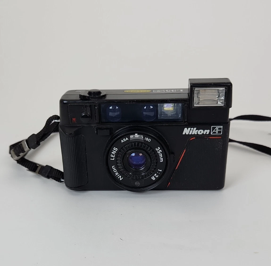 25+ Nikon L35 AF Film Cameras for sale | Updated Oct 2026