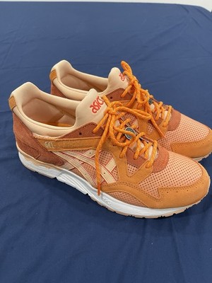 ASICS Gel Lyte V Godai Pack Terracotta Preowned Size 9 No Box VNDS!!