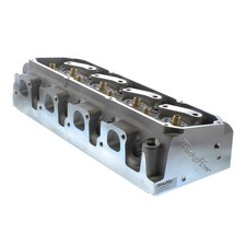 Trick Flow Powerport Cleveland 190 Cylinder Head For 351c 351m400 5161b620c00
