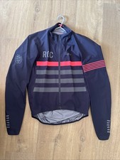 Rapha RCC pro Team Rain Jacket gore tex Small Good Condition