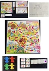 VINTAGE Candy Land Board Game 1984 Hasbro 100% Complete Very Good Condition