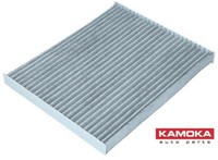 Kamoka F512701 Filter FüR Innenraumluft Innenraumfilter Filter Innenraum