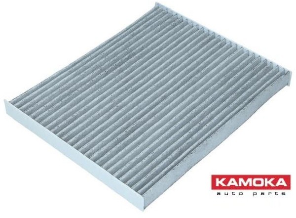 Kamoka F512701 Filter FüR Innenraumluft Innenraumfilter Filter Innenraum-image