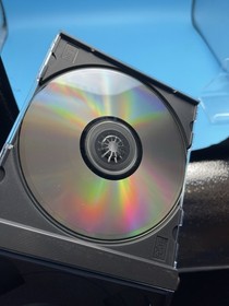 Sonic Wings Special Sega Saturn CIB w/ soundtrack CD - US Seller - Nice disc!