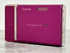 Fotocamera digitale compatta Fujifilm FinePix Z5fd ottime condizioni