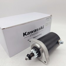 Starter for Kawasaki FS691V FS730V FT651V FT691V FT730V FX651V FX691V 21163-0791