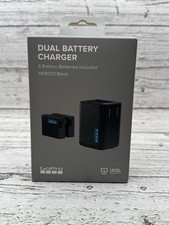 Brand New GoPro Dual Battery Charger For HERO13 Black